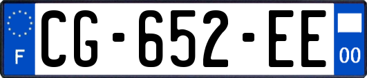 CG-652-EE