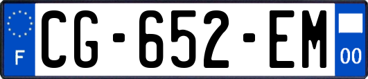 CG-652-EM