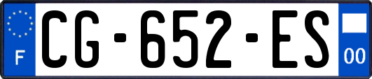 CG-652-ES