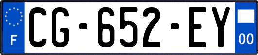 CG-652-EY