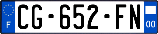 CG-652-FN