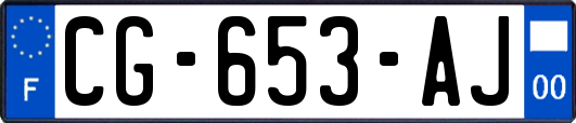 CG-653-AJ
