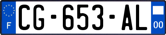 CG-653-AL