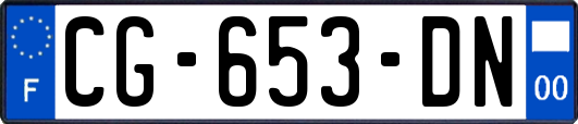 CG-653-DN