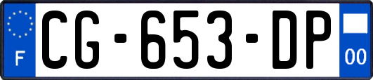 CG-653-DP