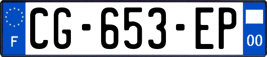 CG-653-EP