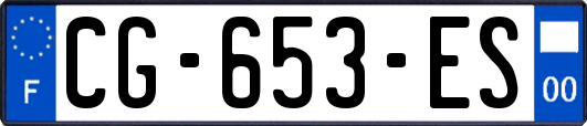 CG-653-ES
