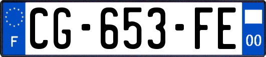 CG-653-FE