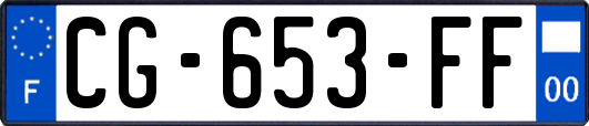 CG-653-FF