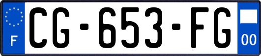 CG-653-FG