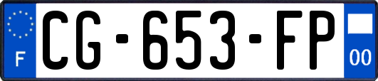 CG-653-FP