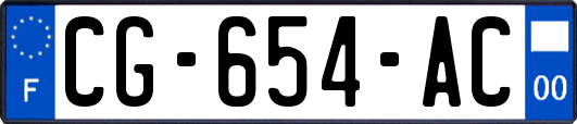 CG-654-AC