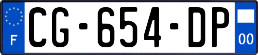 CG-654-DP