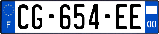 CG-654-EE
