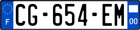 CG-654-EM