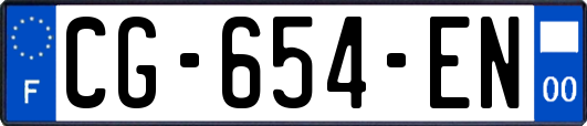 CG-654-EN