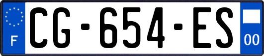 CG-654-ES