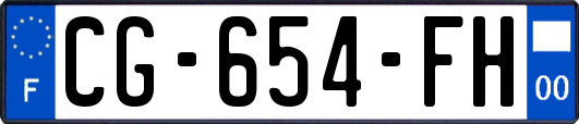 CG-654-FH