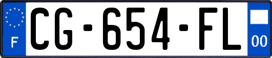 CG-654-FL