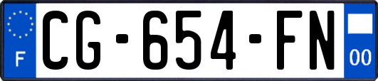 CG-654-FN