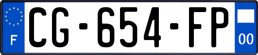 CG-654-FP
