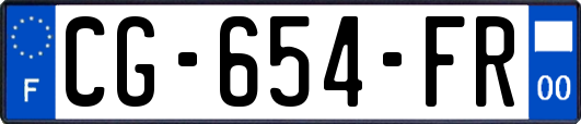 CG-654-FR