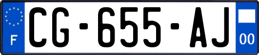 CG-655-AJ