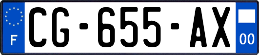 CG-655-AX