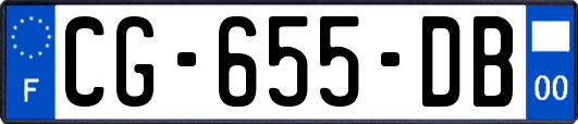 CG-655-DB