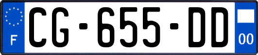 CG-655-DD