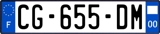 CG-655-DM