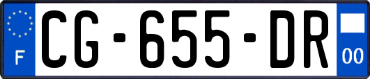 CG-655-DR