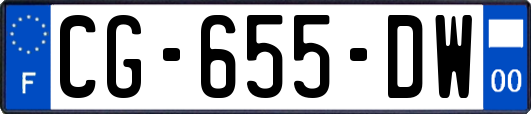 CG-655-DW