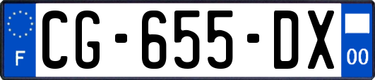 CG-655-DX