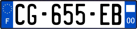 CG-655-EB