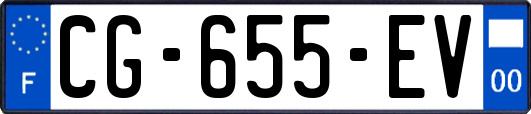 CG-655-EV