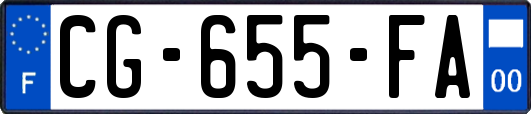 CG-655-FA