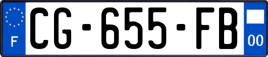 CG-655-FB