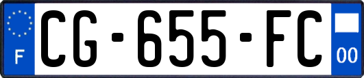 CG-655-FC