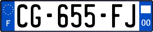 CG-655-FJ