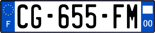 CG-655-FM