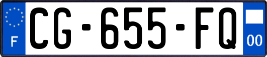 CG-655-FQ