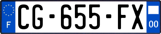 CG-655-FX