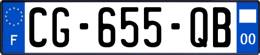 CG-655-QB