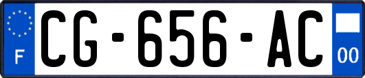 CG-656-AC