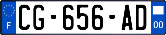 CG-656-AD