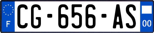 CG-656-AS