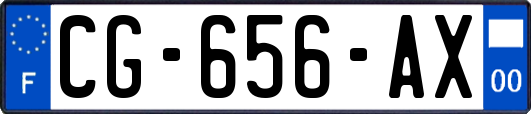 CG-656-AX