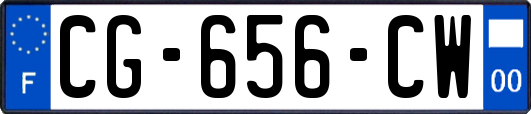 CG-656-CW