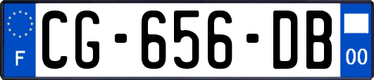 CG-656-DB